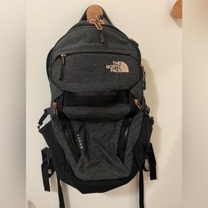 The North Face Backpack